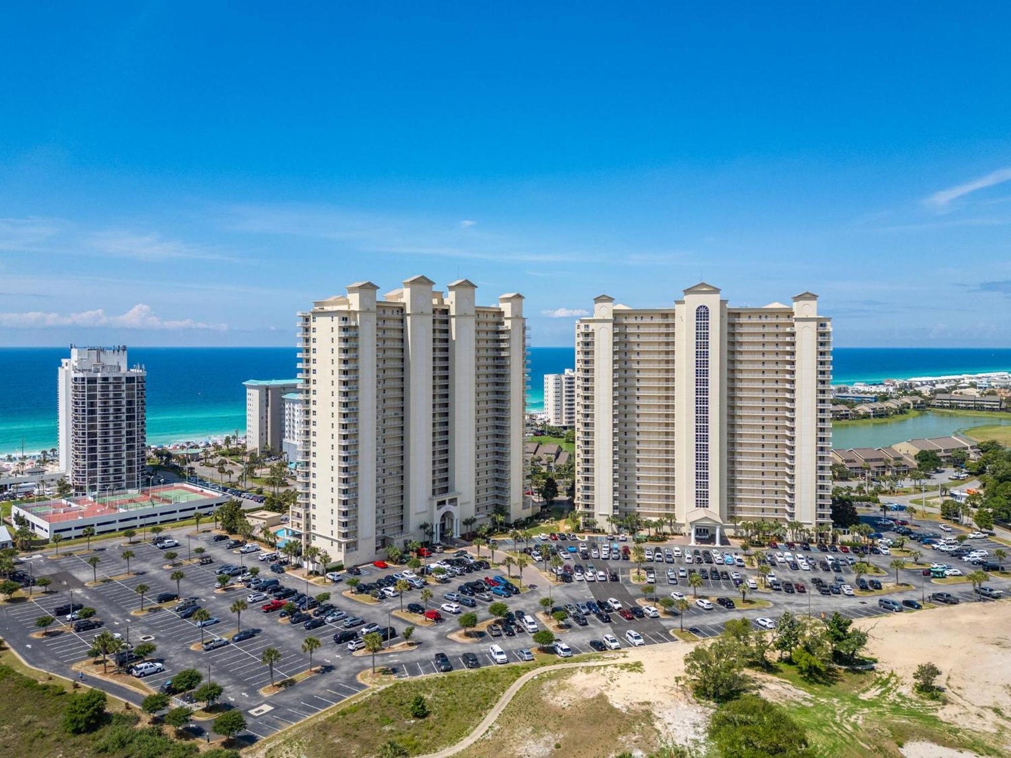 דסטין Ariel Dunes I 1001 מראה חיצוני תמונה
